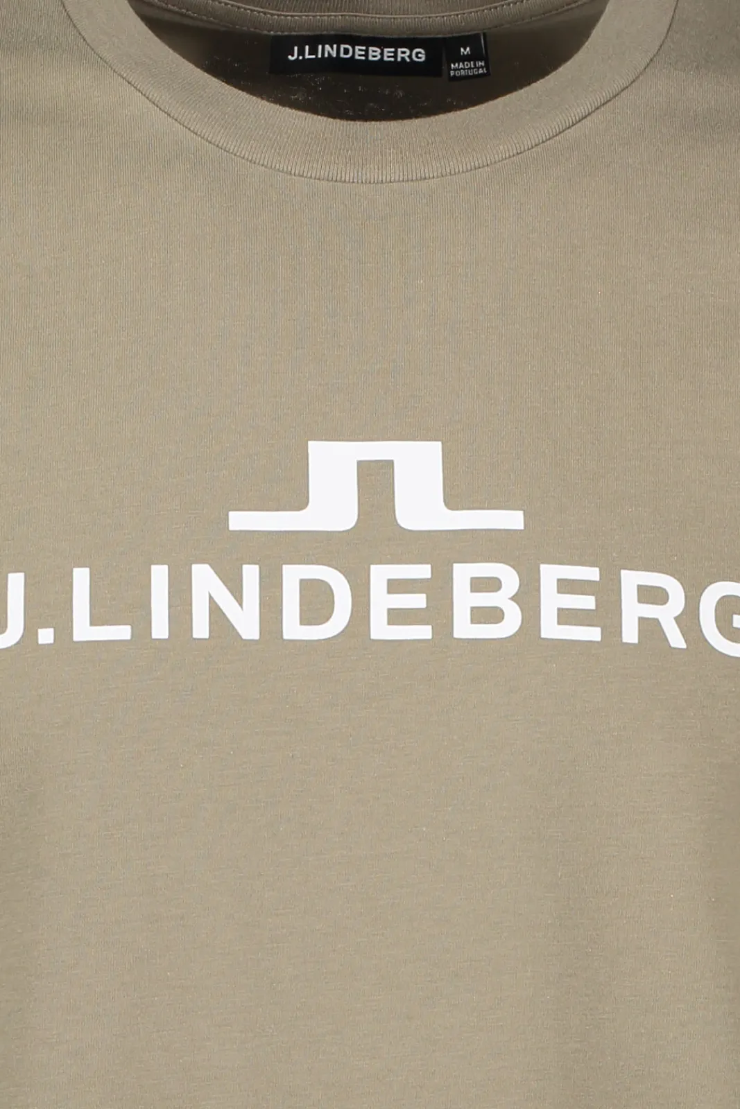 Online J.Lindeberg M Logo T-Shirt