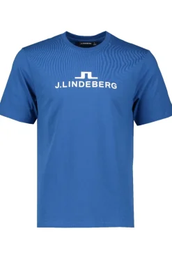 Cheap J.Lindeberg M Logo T-Shirt