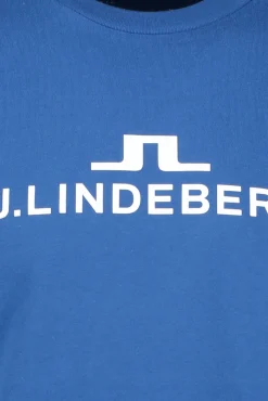 Cheap J.Lindeberg M Logo T-Shirt