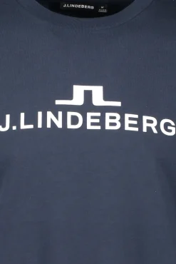 Sale J.Lindeberg M Logo T-Shirt