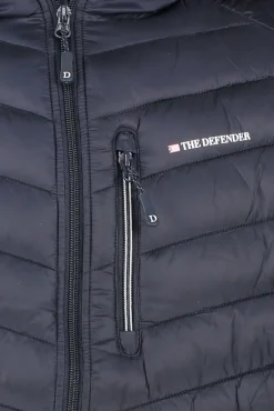 Fashion THE DEFENDER M Nordic Light Jkt