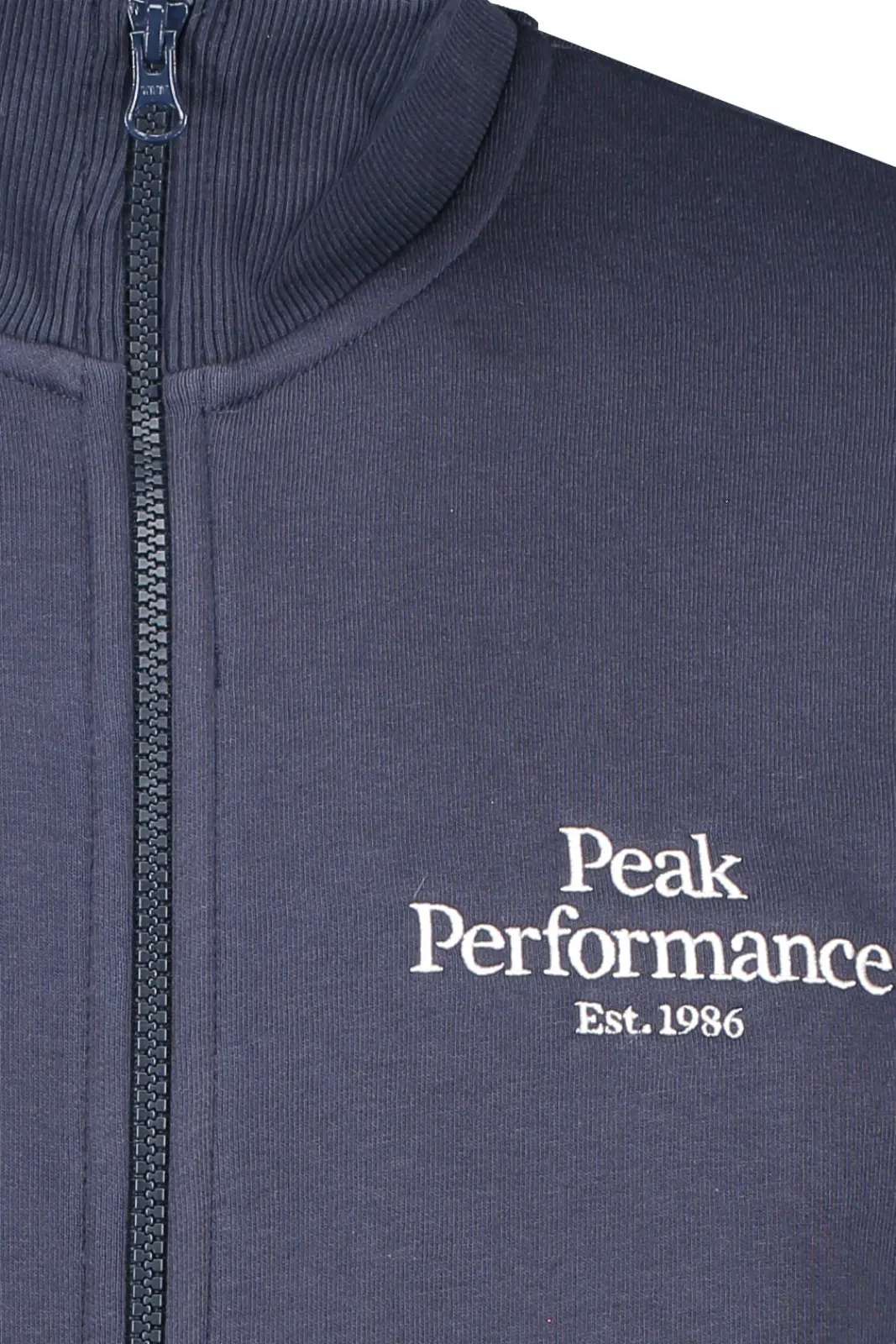 Flash Sale PEAK PERFORMANCE M Original Zip Jacket