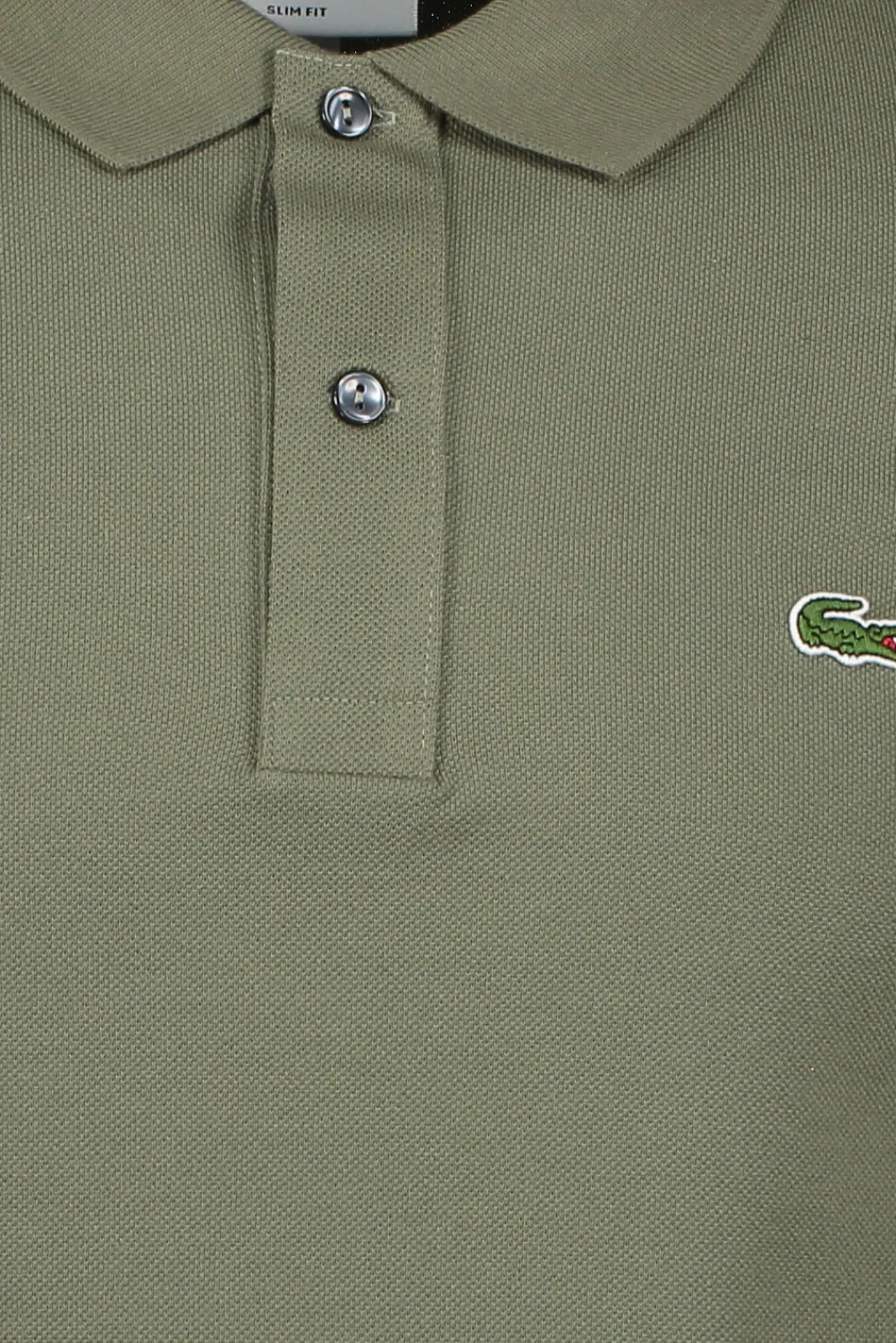 Pike>LACOSTE M Pique