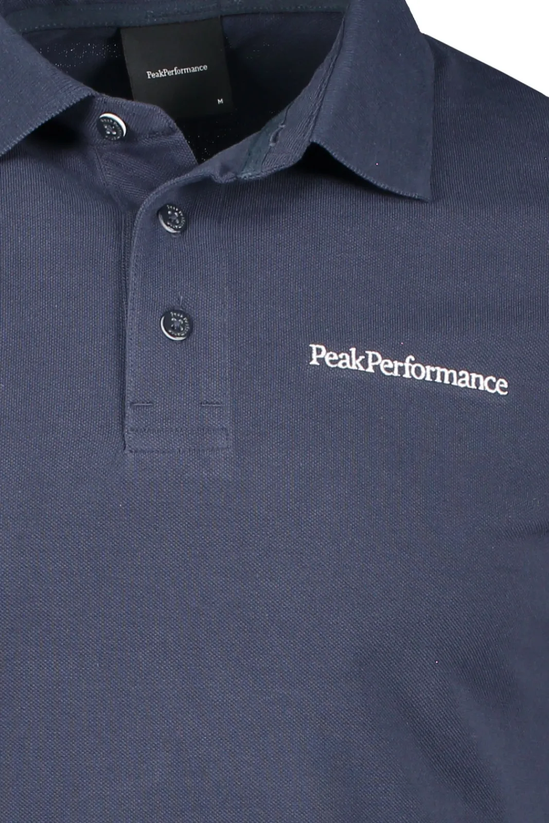 Pike>PEAK PERFORMANCE M Polo
