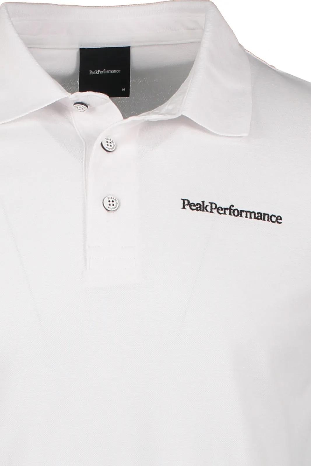 Pike>PEAK PERFORMANCE M Polo