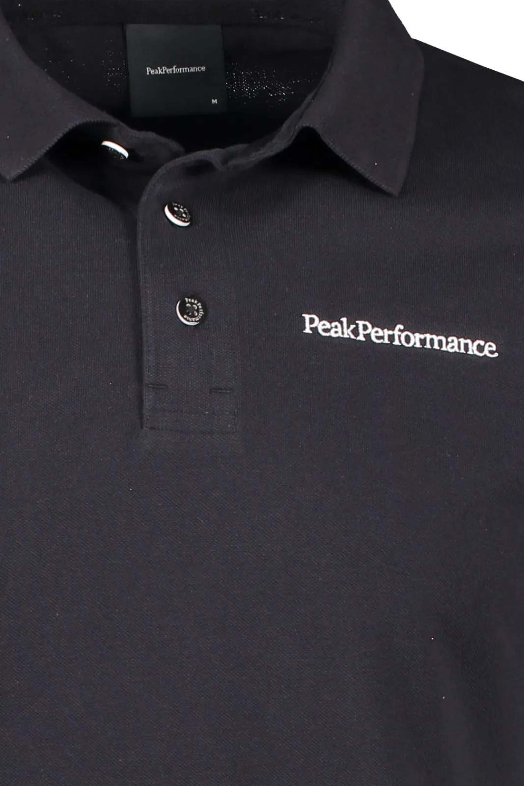 Pike>PEAK PERFORMANCE M Polo