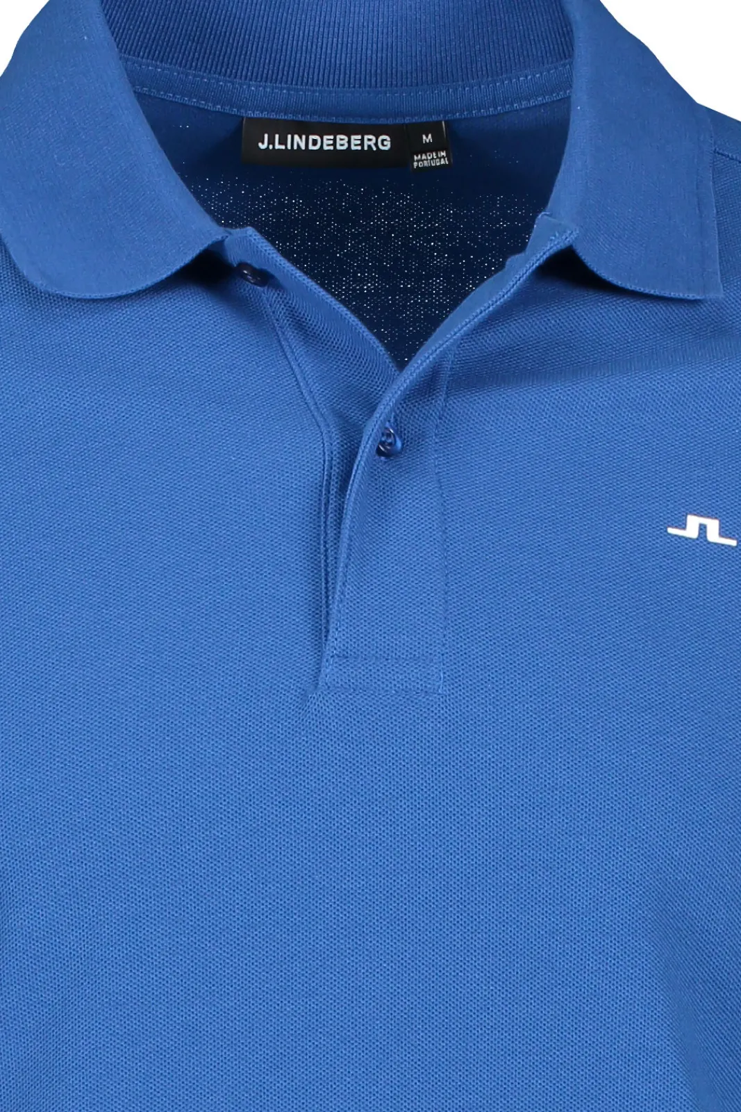 Pike>J.Lindeberg M Polo Pike