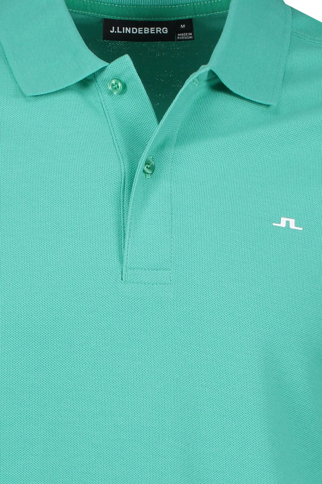 Pike>J.Lindeberg M Polo Pike