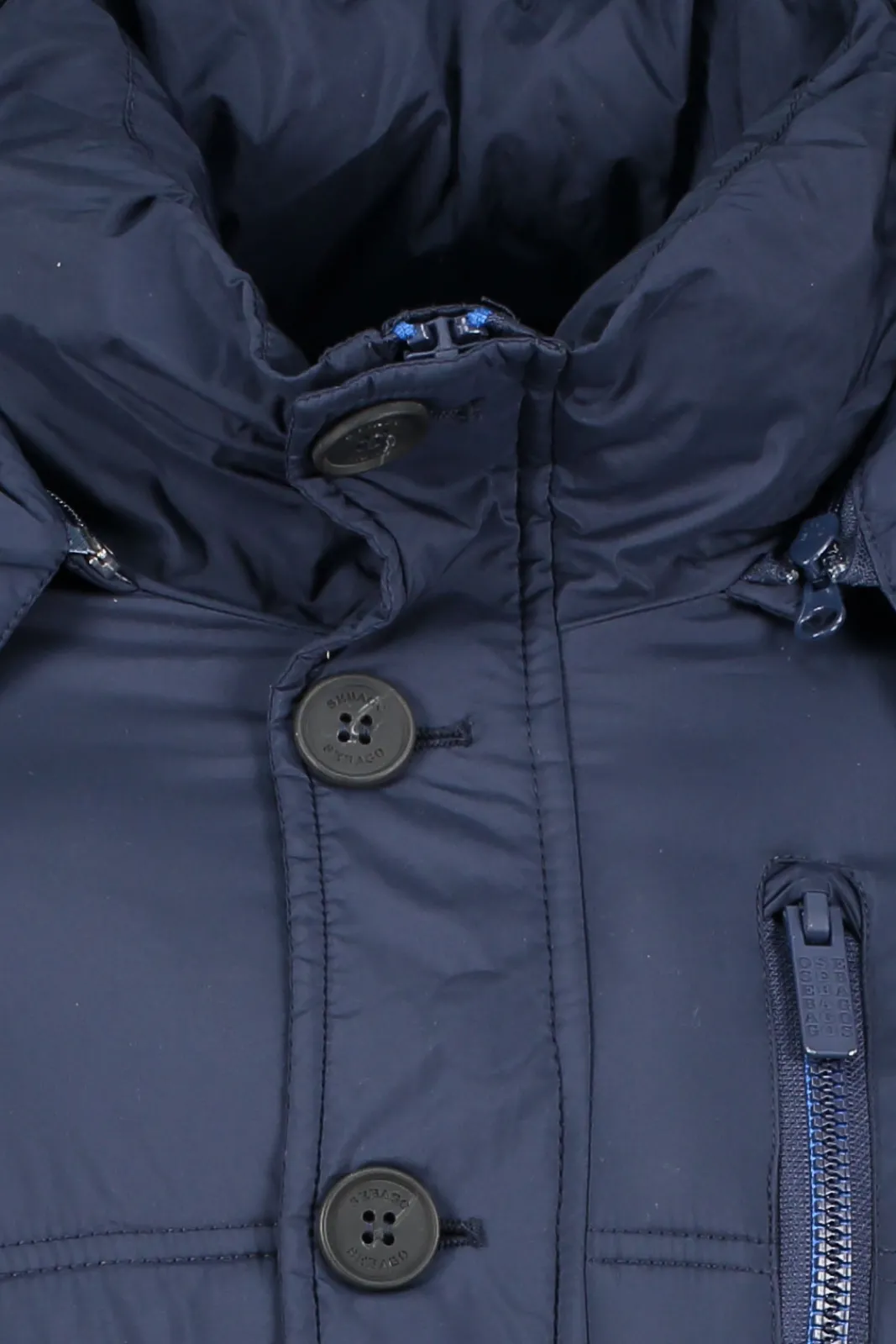 Fashion SEBAGO M Puffer Jacket