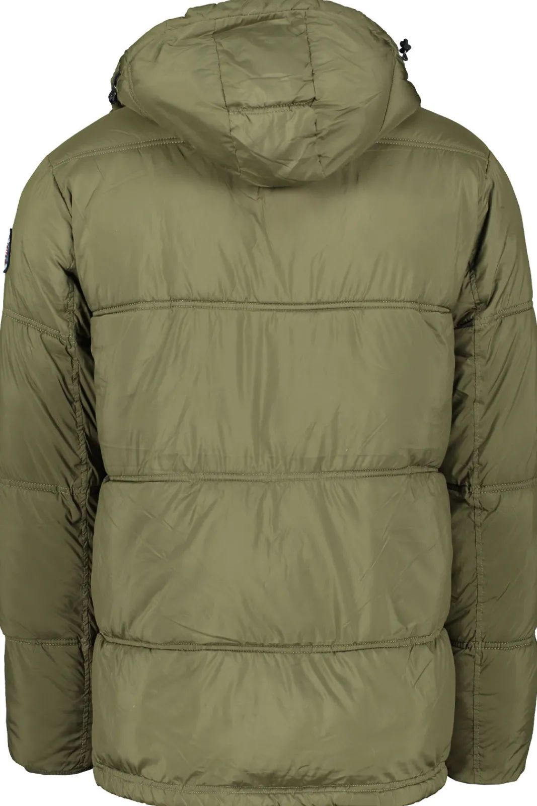 Best Sale SEBAGO M Puffer Jacket