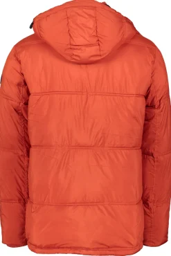 Shop SEBAGO M Puffer Jacket