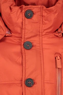 Shop SEBAGO M Puffer Jacket