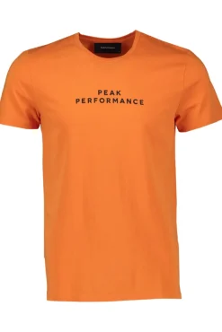Cheap PEAK PERFORMANCE M Spw Tee