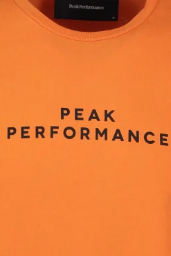 Cheap PEAK PERFORMANCE M Spw Tee