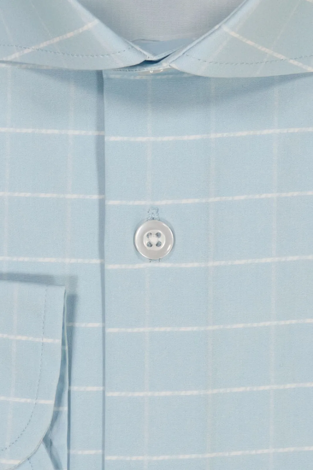 Skjortor>Mortimer&Armstrong Ma Shirt Ls Modern Fit