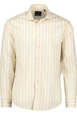 Skjortor>Mortimer&Armstrong Ma Shirt Ls Modern Fit