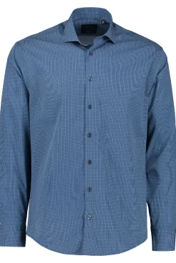 Skjortor>Mortimer&Armstrong Ma Shirt Ls Modern Fit