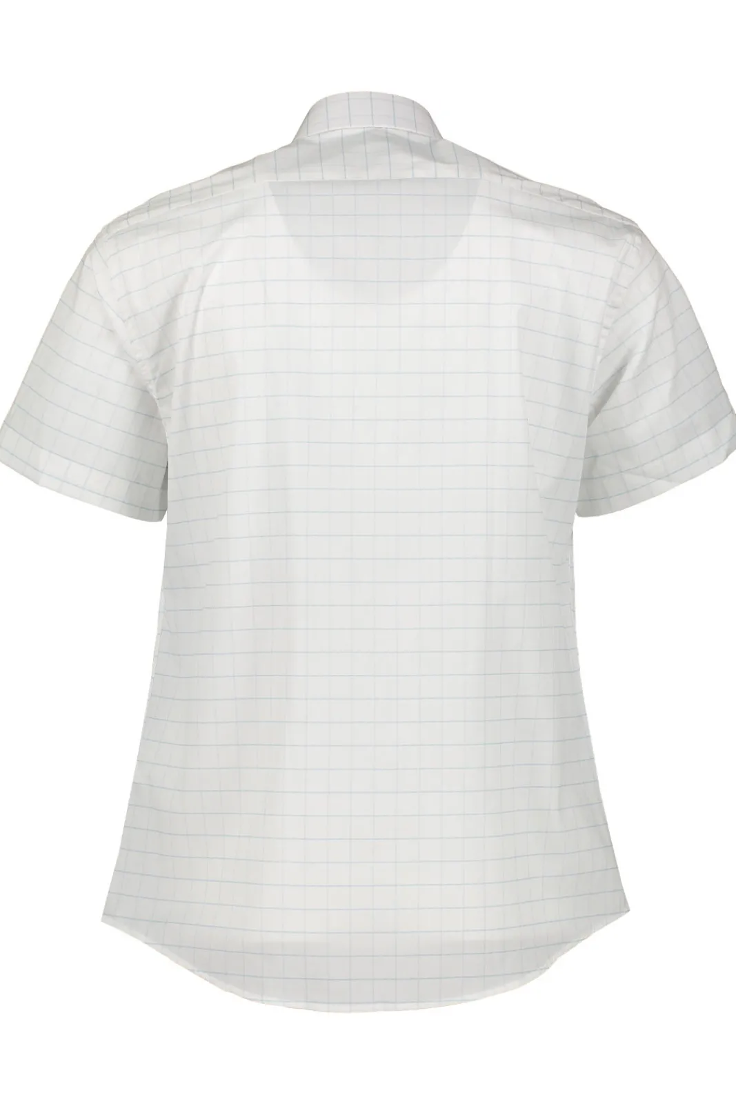Skjortor>Mortimer&Armstrong Ma Shirt Ls Modern Fit