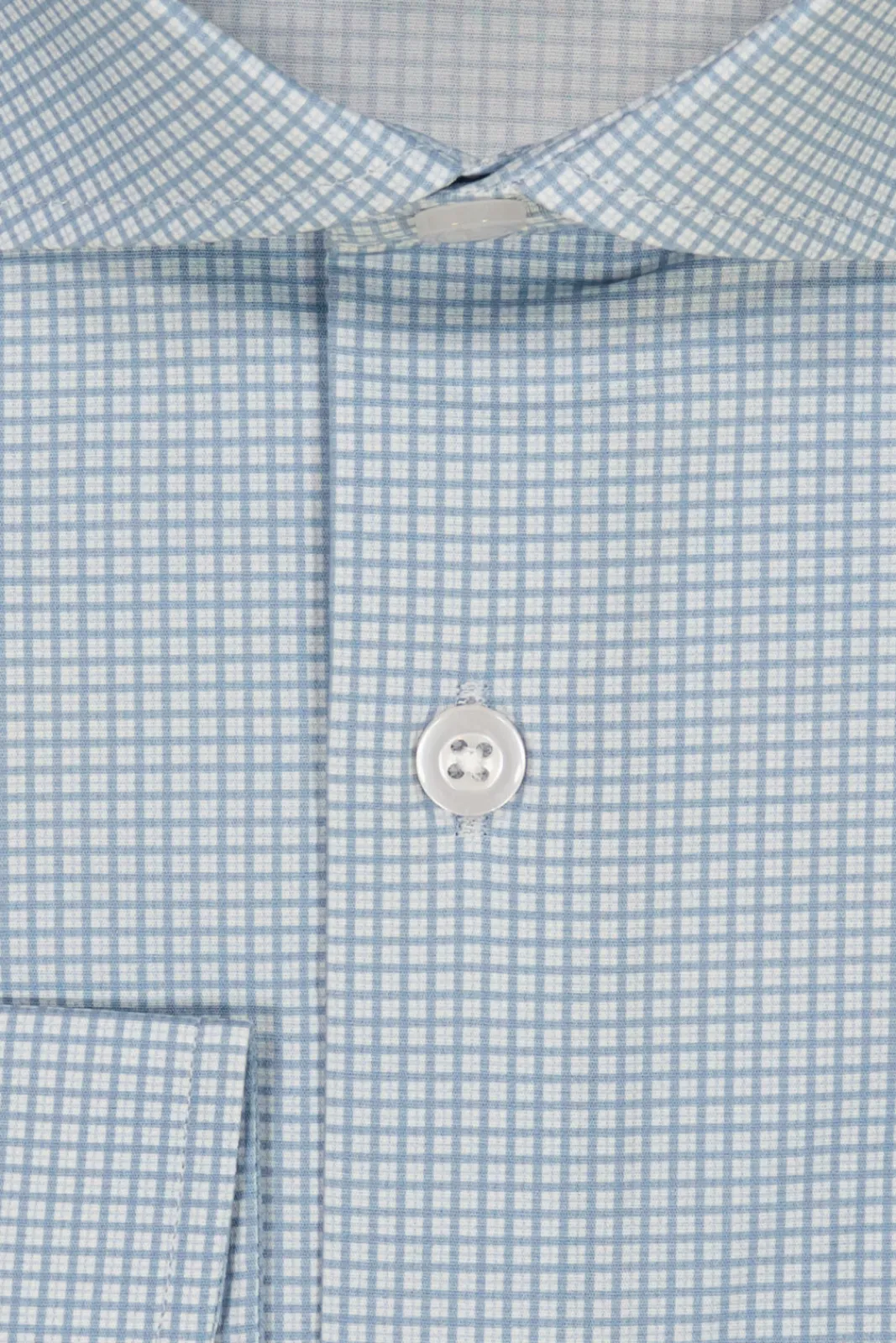 Skjortor>Mortimer&Armstrong Ma Shirt Ls Modern Fit