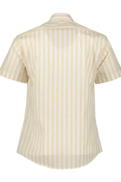 Skjortor>Mortimer&Armstrong Ma Shirt Ss Modern Fit