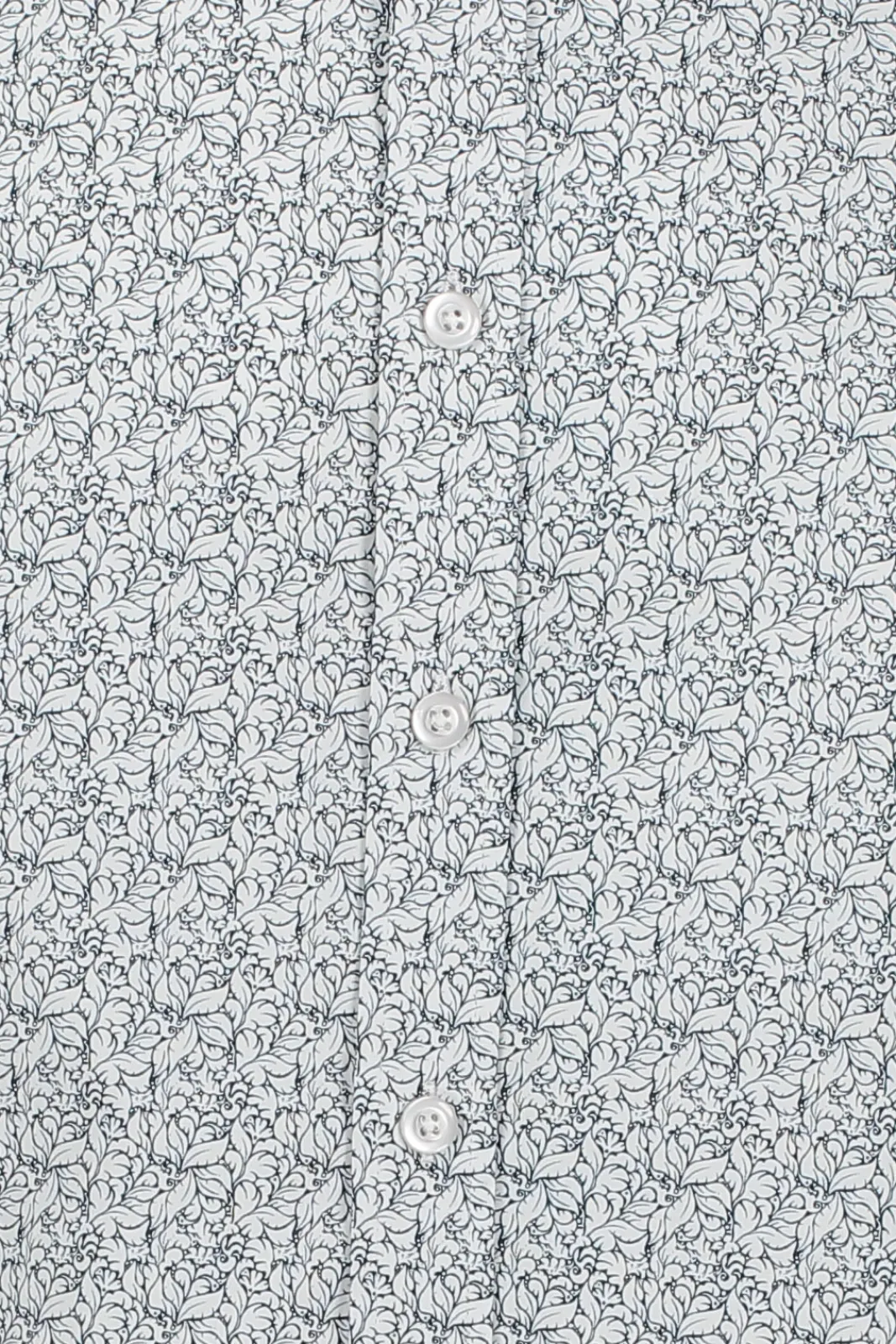 Skjortor>Mortimer&Armstrong Ma Shirt Ss Modern Fit