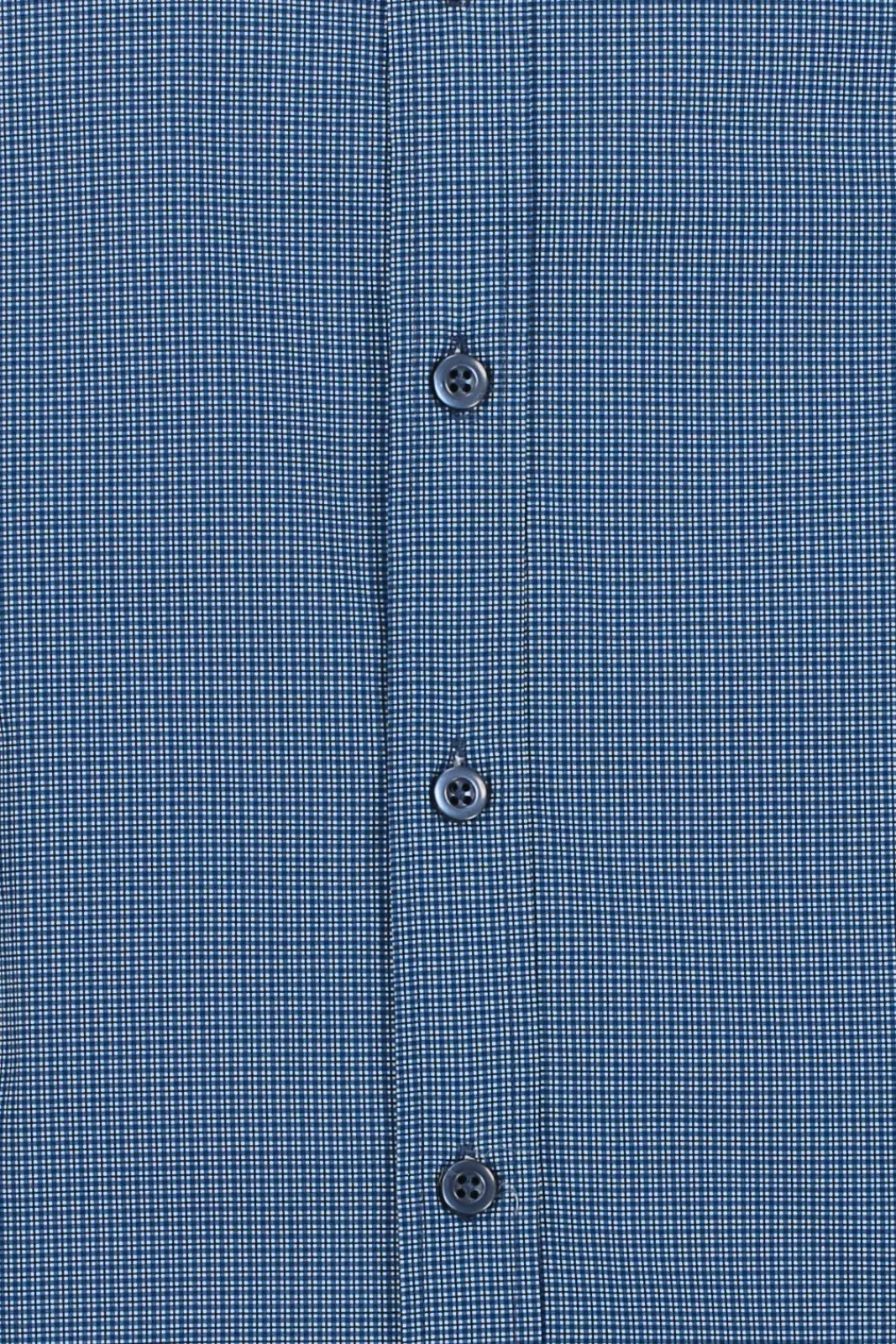 Skjortor>Mortimer&Armstrong Ma Shirt Ss Modern Fit
