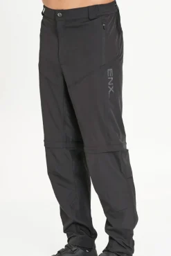 Best Sale ENDURANCE Maccoy M Cycling/Mtb Zip Off Pants