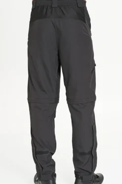 Best Sale ENDURANCE Maccoy M Cycling/Mtb Zip Off Pants