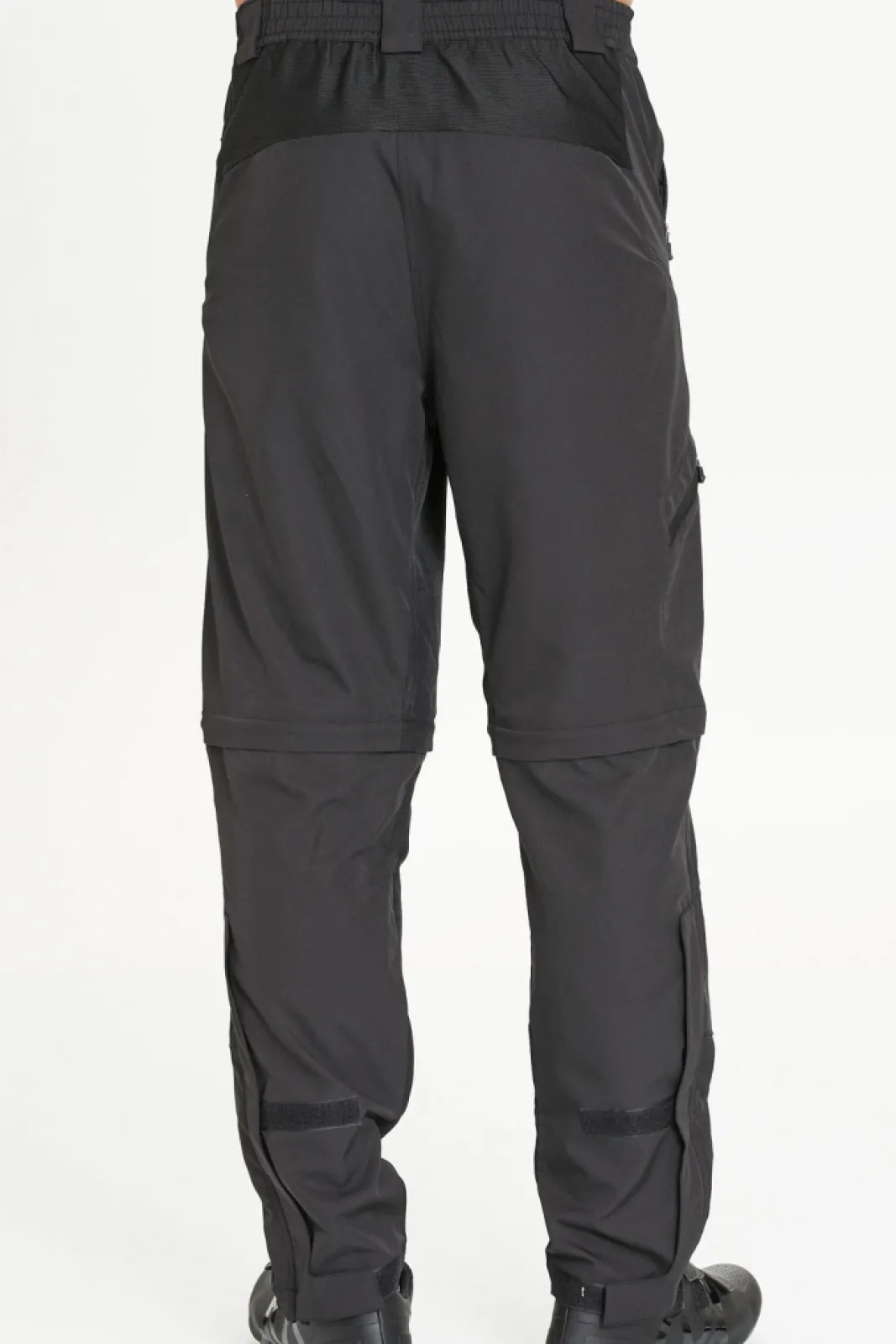 Best Sale ENDURANCE Maccoy M Cycling/Mtb Zip Off Pants