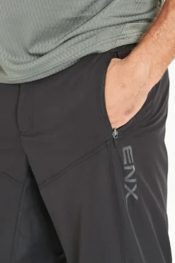 Best Sale ENDURANCE Maccoy M Cycling/Mtb Zip Off Pants