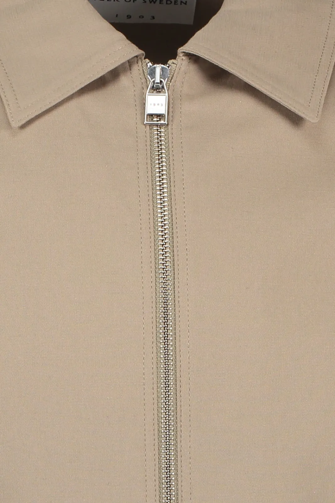 Shop TIGER OF SWEDEN Maddon T70788 15B