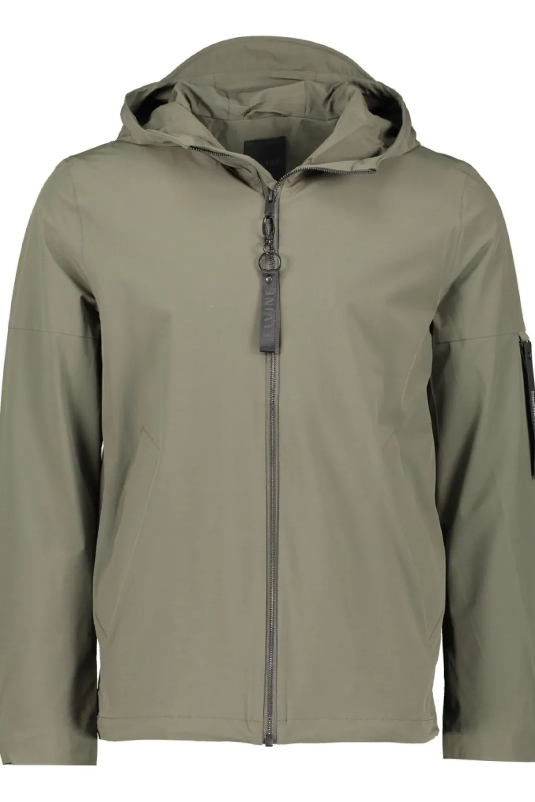Fashion Elvine Magmar M Jacket