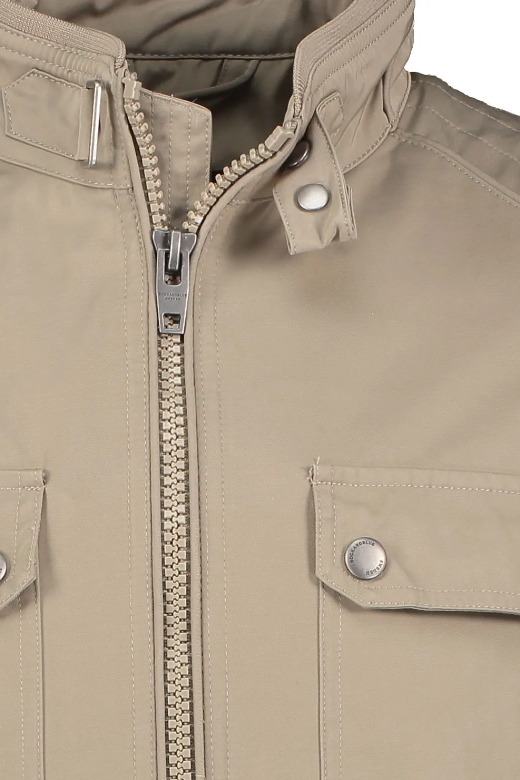 Online ROCKANDBLUE Makki Ii Jacket