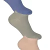 Strumpor>ENDURANCE Mallorca 3-P S Sock Low Cut