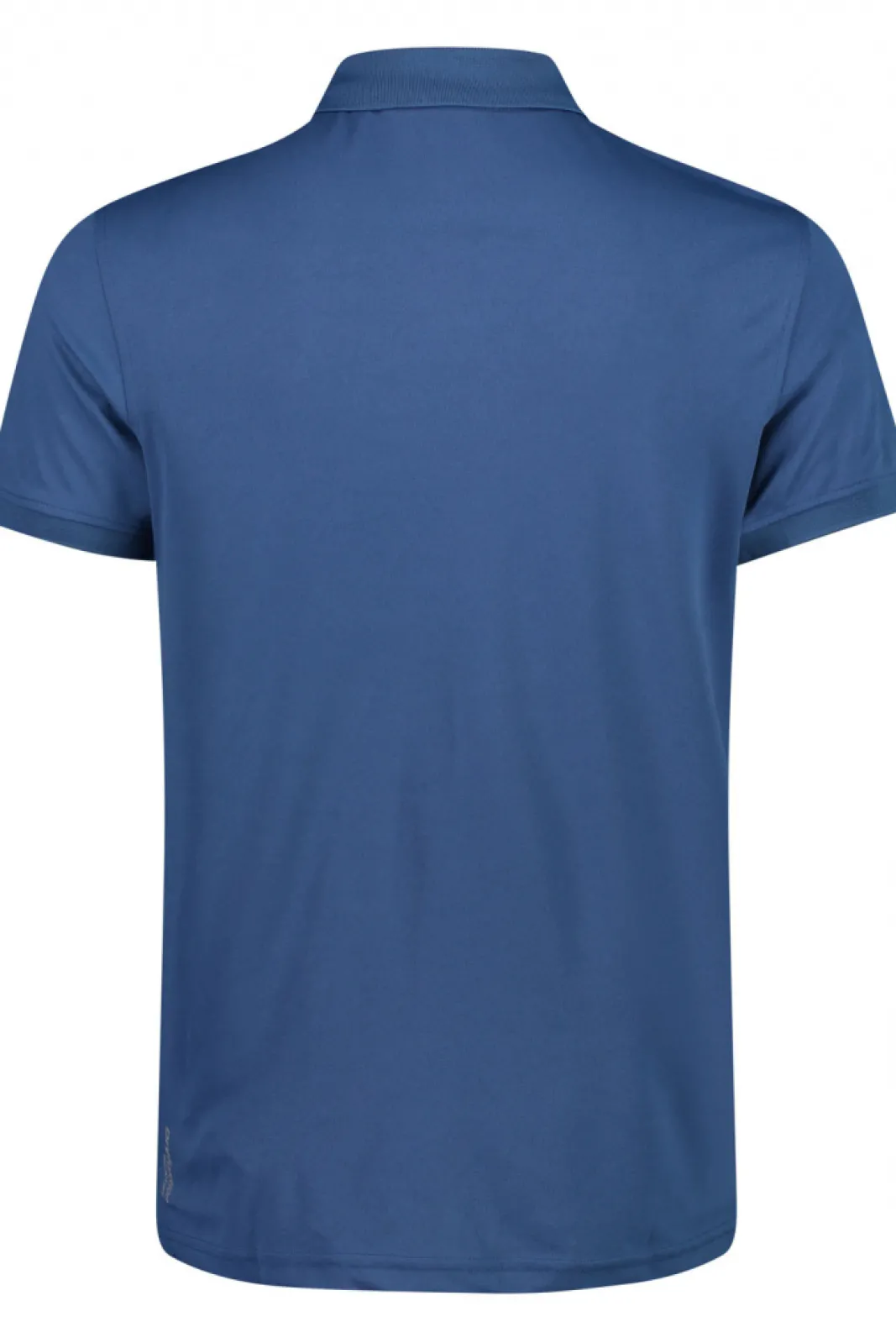 Pike>CMP Man Functional Polo (40Upf)