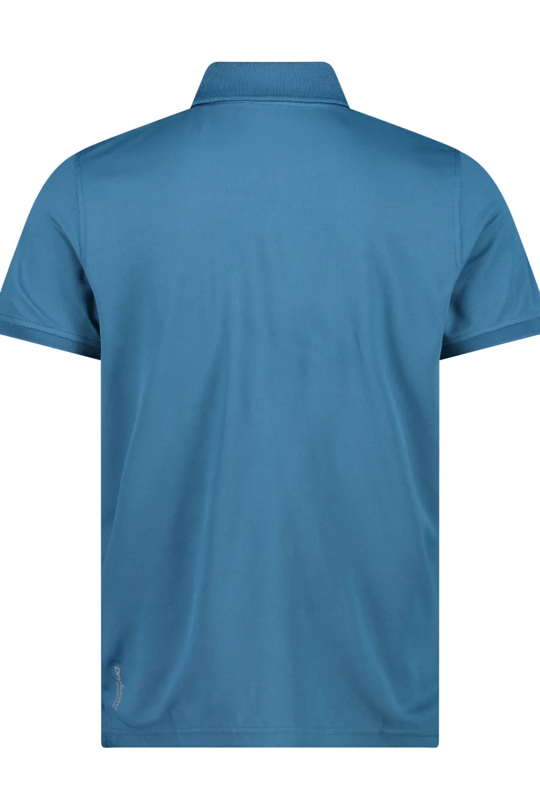 Pike>CMP Man Functional Polo (40Upf)