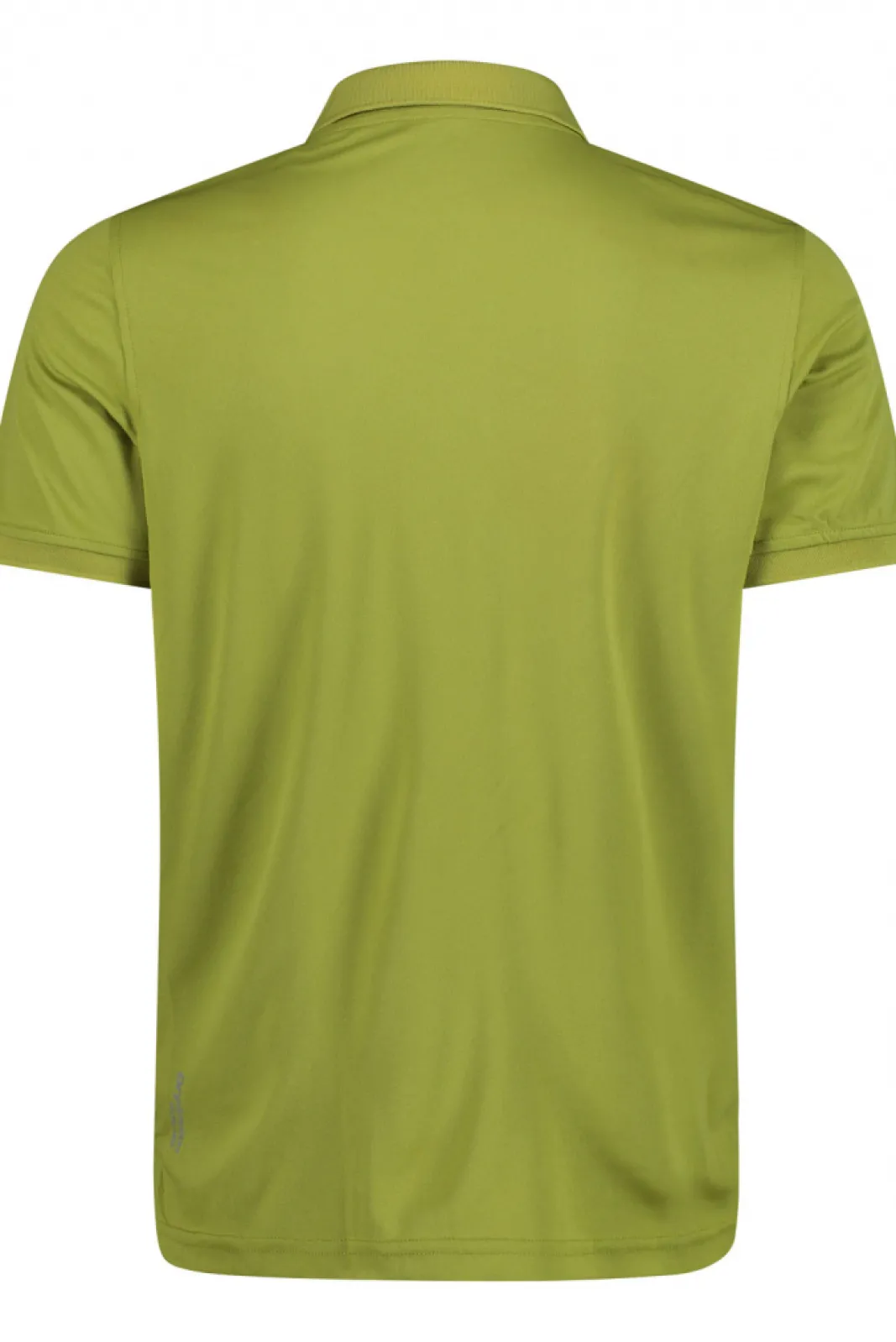 Pike>CMP Man Functional Polo (40Upf)