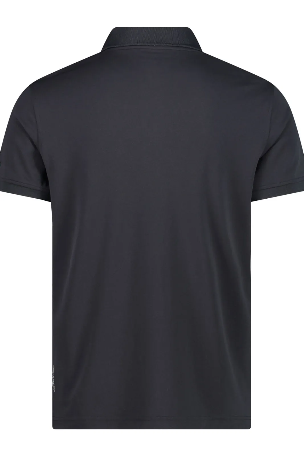 Pike>CMP Man Functional Polo (40Upf)