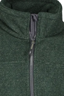 Online CMP Man Jacket Knitted Jaquard