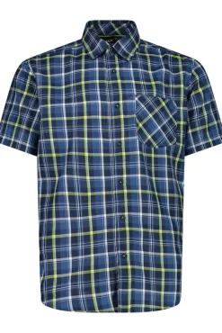 Skjortor>CMP Man Shirt