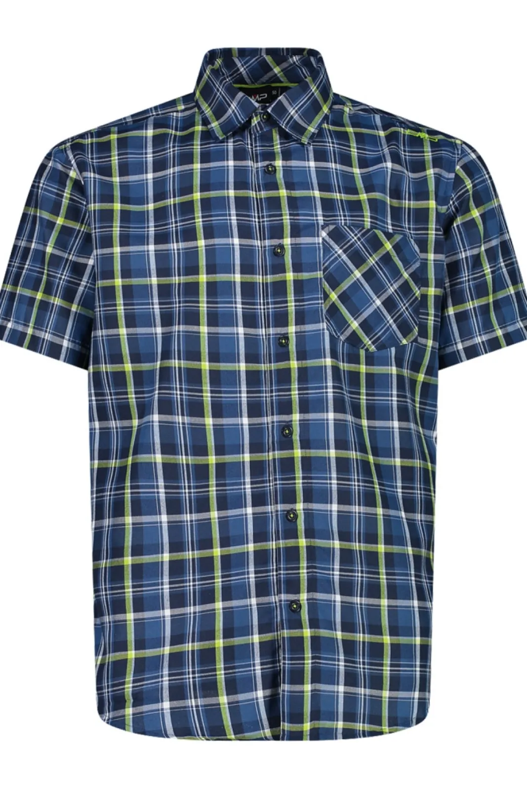 Skjortor>CMP Man Shirt