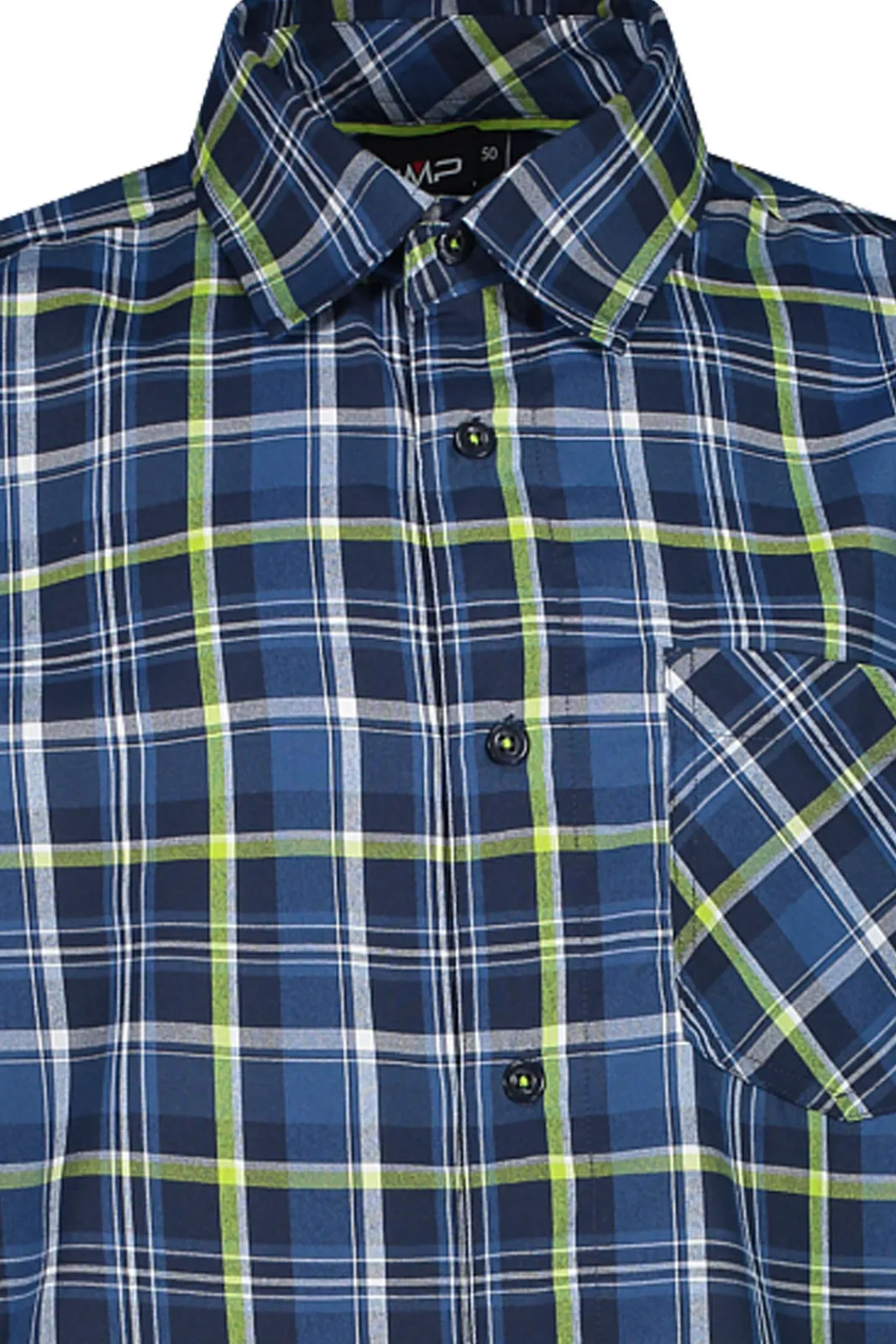 Skjortor>CMP Man Shirt