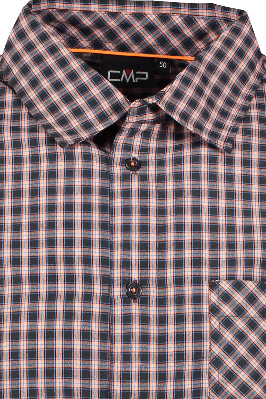 Skjortor>CMP Man Shirt