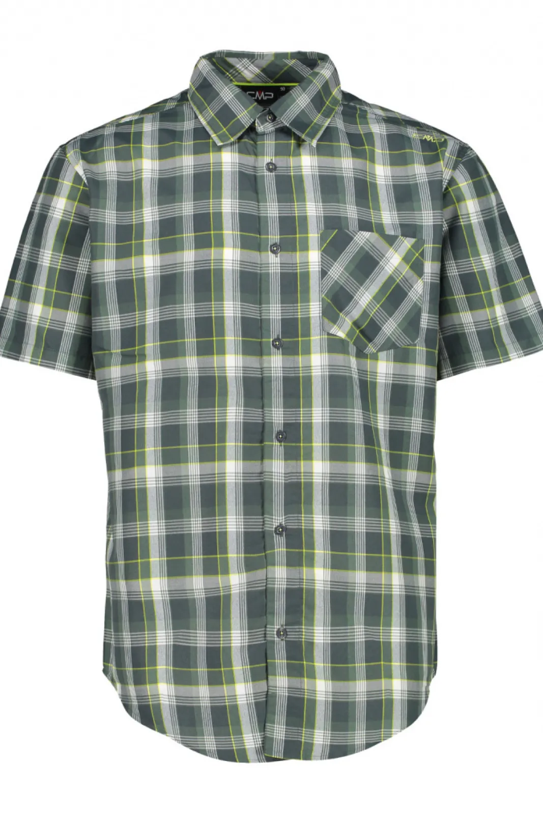 Skjortor>CMP Man Shirt