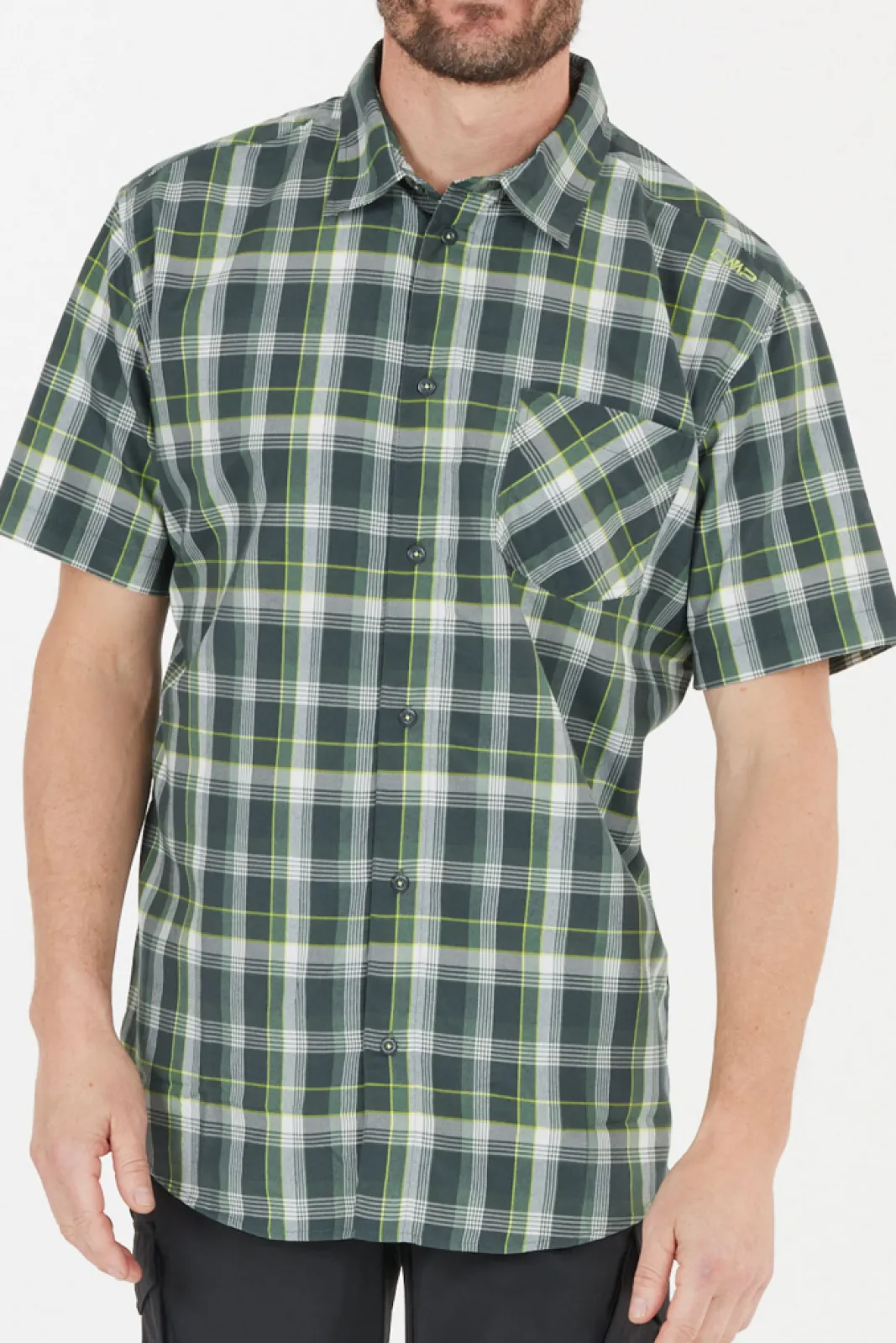 Skjortor>CMP Man Shirt