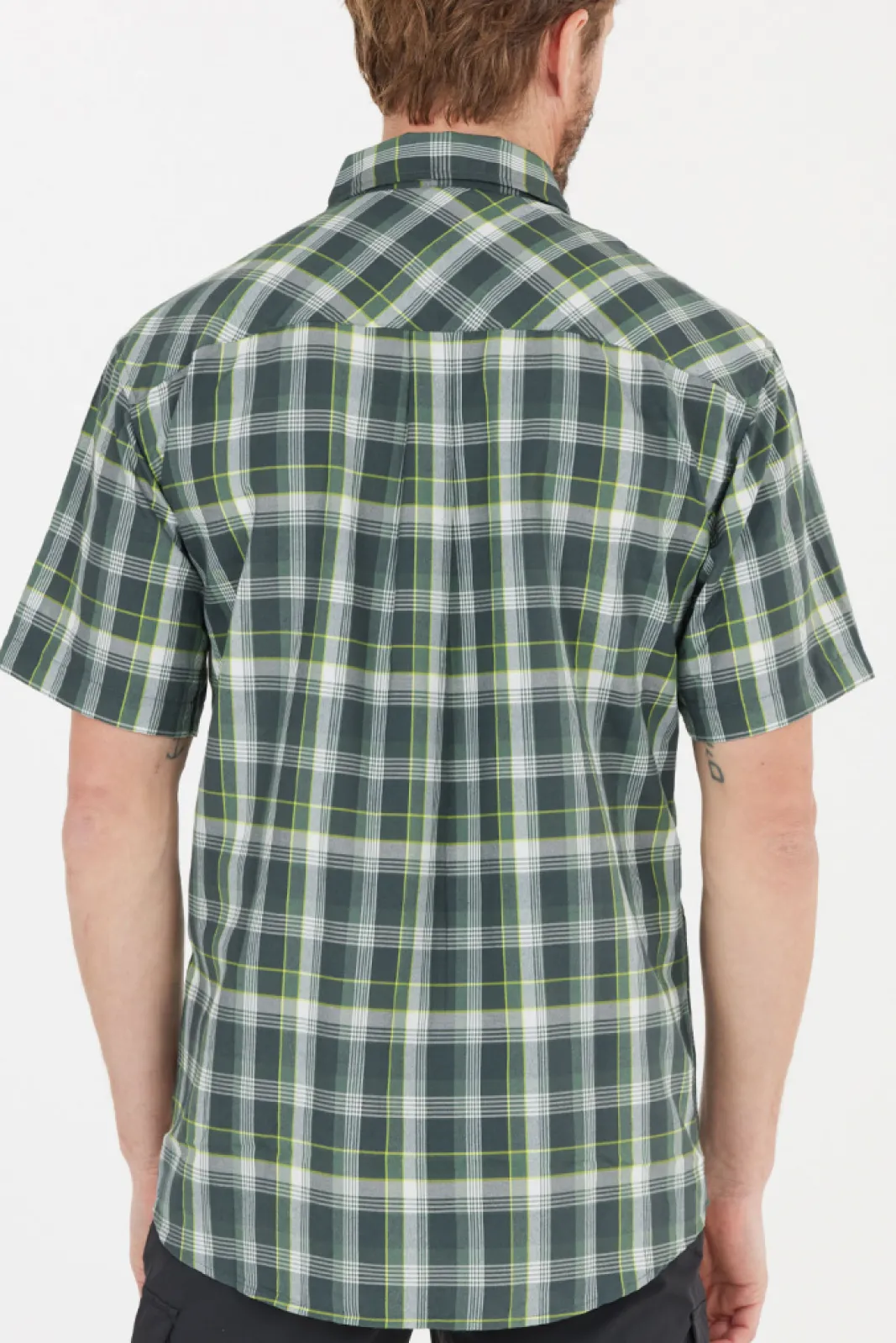 Skjortor>CMP Man Shirt