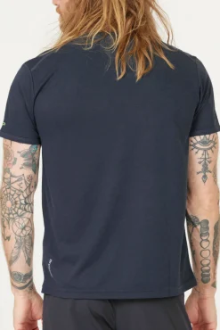 Best Sale CMP Man T-Shirt