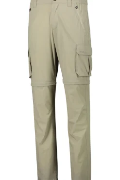 Byxor>CMP Man Zip Off Pant