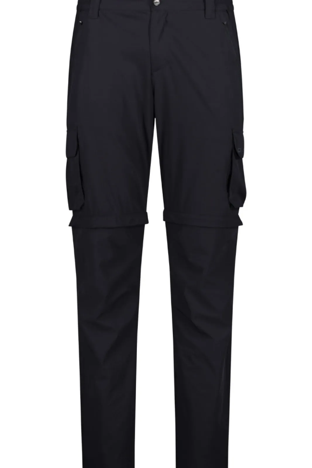 Byxor>CMP Man Zip Off Pant