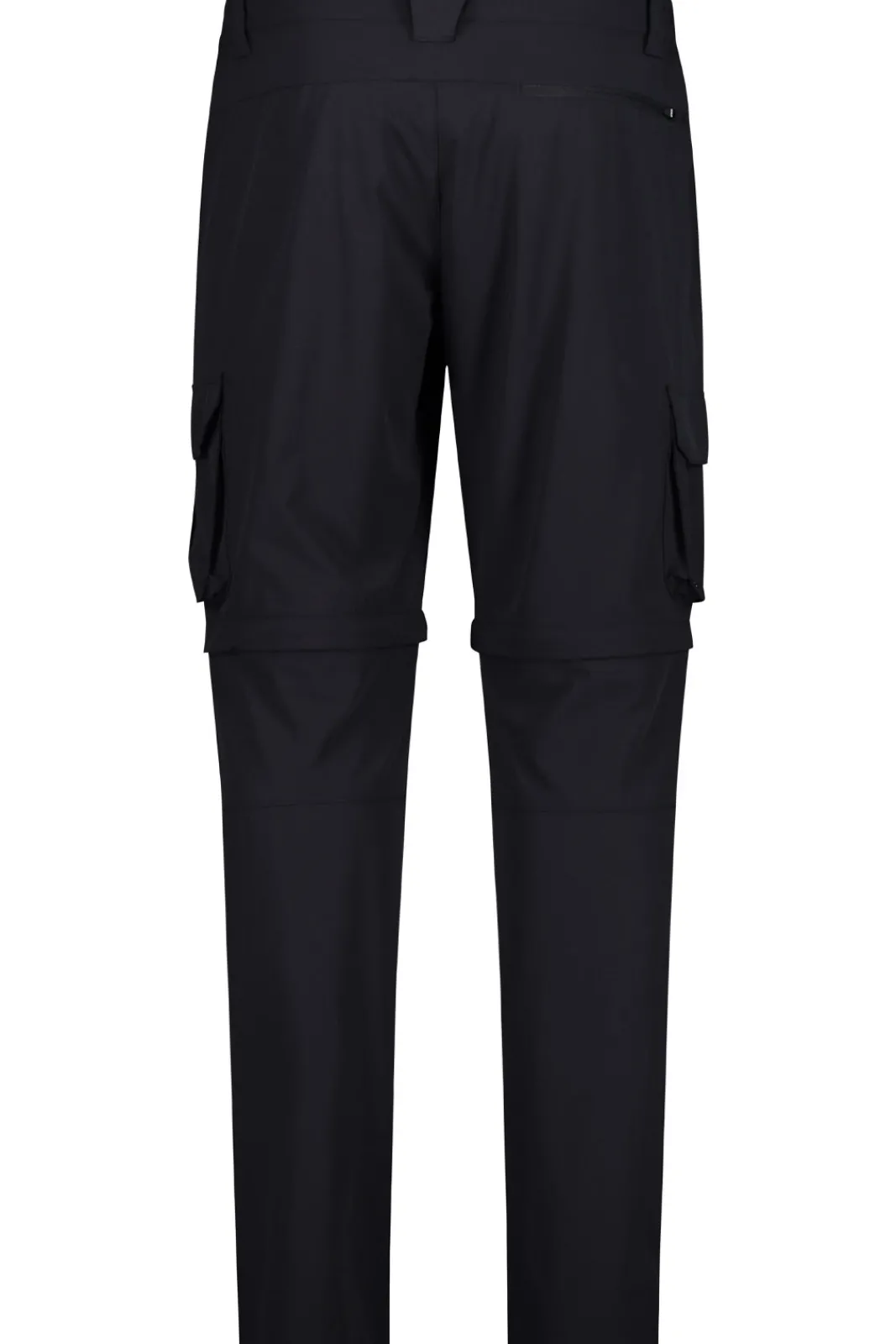 Byxor>CMP Man Zip Off Pant